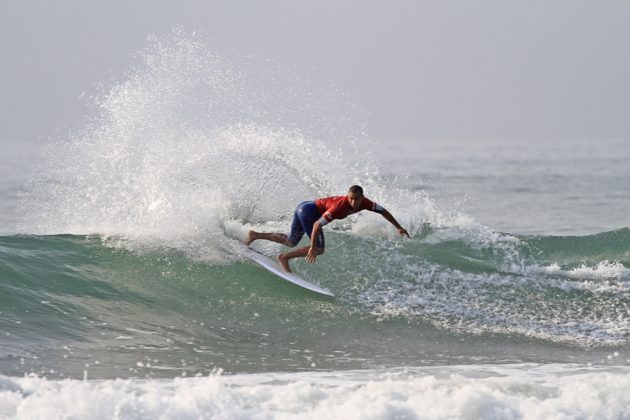 Wiggolly Dantas Maresia Paulista Profissional 2014, Itamambuca, Ubatuba. Foto: Renato Boulos.