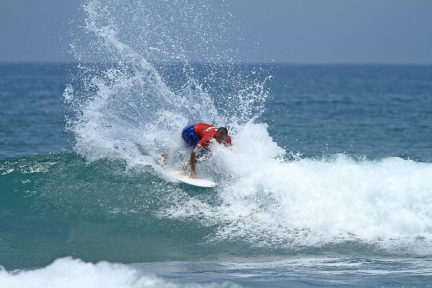 Wiggolly Dantas Maresia Paulista Profissional 2014, Itamambuca, Ubatuba. Foto: Renato Boulos.