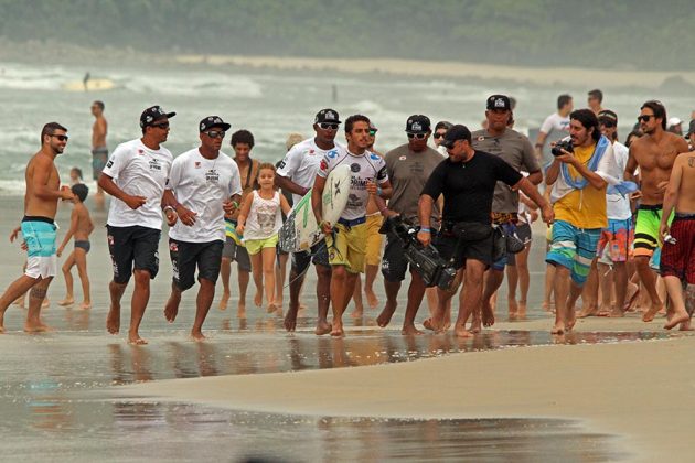 O'Neill SP Prime 2014, Maresias, São Sebastião (SP). Foto: Darcy Guimarães.