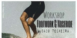 Workshop rola na Macumba (RJ)