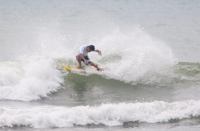 Deivid Silva ISA China Cup 2014, Riyue Bay, Hainan. Foto: Gabriel Calissi.