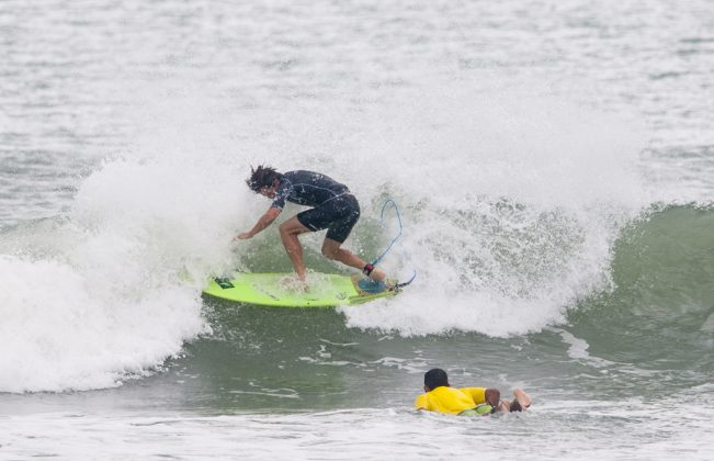 Mariano Arreyes ISA China Cup 2014, Riyue Bay, Hainan. Foto: Gabriel Calissi.