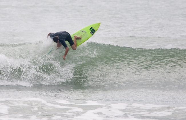 Mariano Arreyes ISA China Cup 2014, Riyue Bay, Hainan. Foto: Gabriel Calissi.