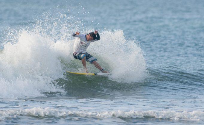 Deivid Silva ISA China Cup 2014, Riyue Bay, Hainan. Foto: Rommel Gonzales / ISA.