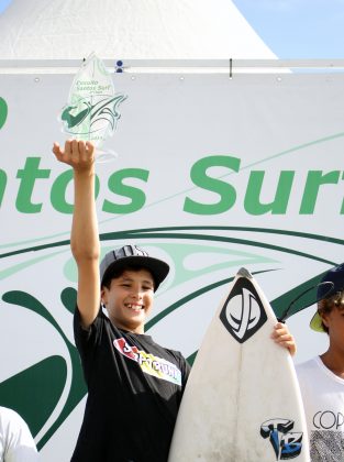 Vinicius Parra Festival Santos Surf 2014, Quebra-Mar. Foto: Rodrigo Baida.