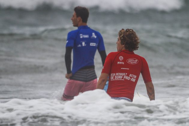 Iesa Renault Actor de Surf Pro/AM 2014, Prainha, Torres (RS). Foto: Harleyson Almeida.