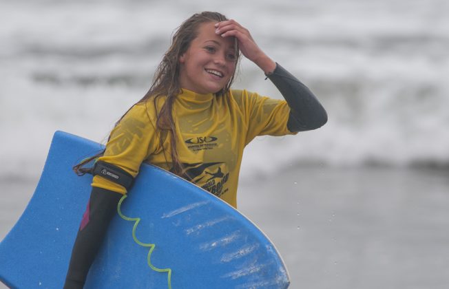 ISA World Bodyboard Championship 2014, Iquique, Chile. Foto: Rommel Gonzales / ISA.