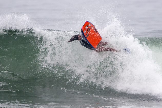 Yumi Vasconcellos ISA World Bodyboard Championship 2014, Iquique, Chile. Foto: Rommel Gonzales / ISA.