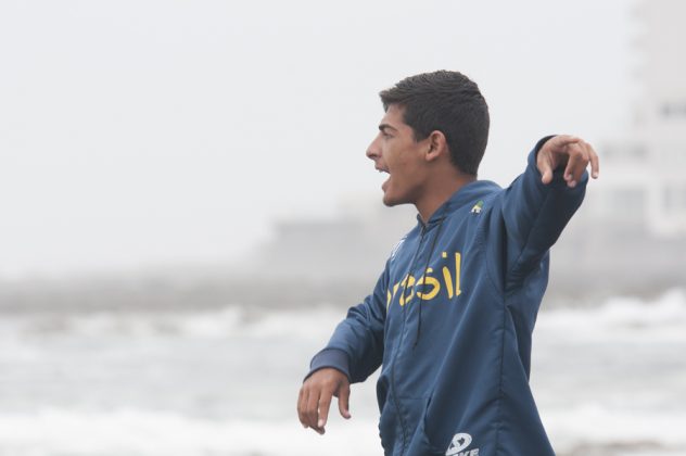 ISA World Bodyboard Championship 2014, Iquique, Chile. Foto: Gonzalo Muñoz.