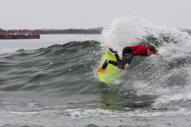 Iain Campbell ISA World Bodyboard Championship 2014, Iquique, Chile. Foto: Gonzalo Muñoz.