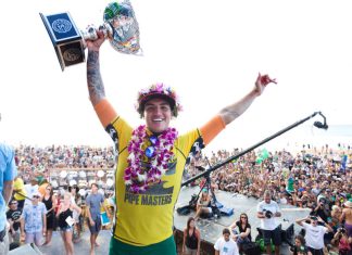 A trajetória de Gabriel Medina