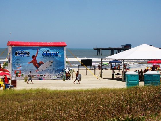 Última etapa Circuito ASTRI 2014, Tramandaí (RS). Foto: Xandão Ondas do Sul.