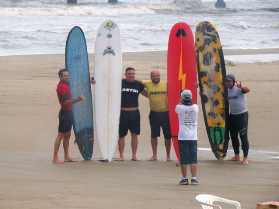 Longboarders Circuito ASTRI 2014, Tramandaí (RS). Foto: Xandão Ondas do Sul.