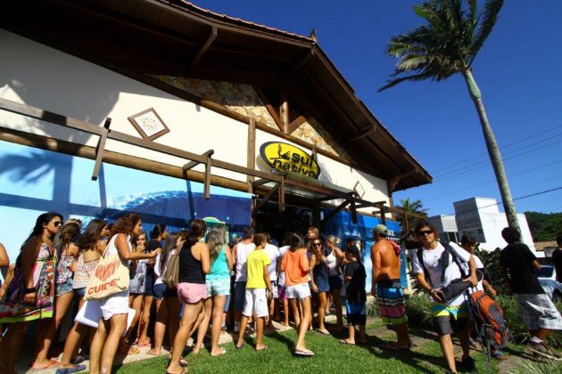 Gabriel Medina, Rip Curl Grom Search, Praia da Ferrugem, Garopaba, (SC). . Foto: Likoska / Adrenalimitz.com.br.