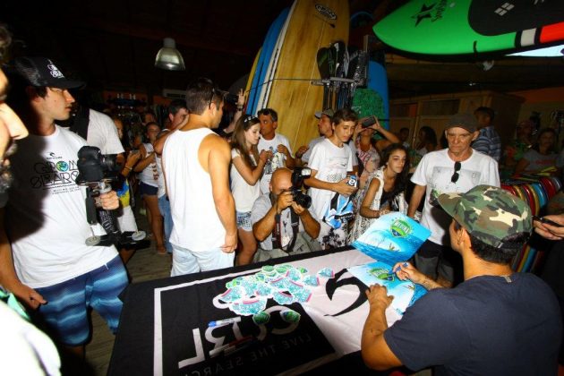 Gabriel Medina, Rip Curl Grom Search, Praia da Ferrugem, Garopaba, (SC). . Foto: Likoska / Adrenalimitz.com.br.