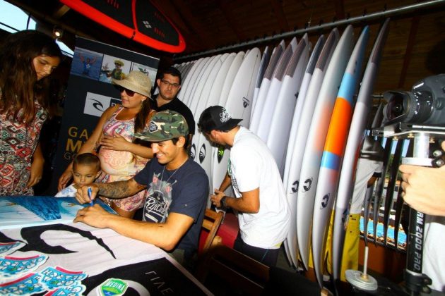 Gabriel Medina, Rip Curl Grom Search, Praia da Ferrugem, Garopaba, (SC). . Foto: Likoska / Adrenalimitz.com.br.