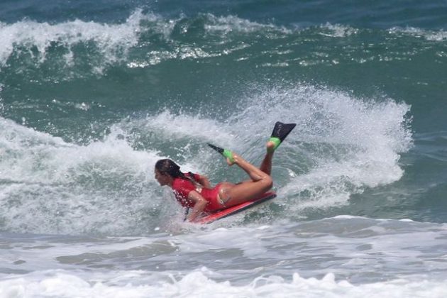 Circuito Cearense de Bodyboard 2015, praia do Futuro, Fortaleza. Foto: Taiu Bueno.