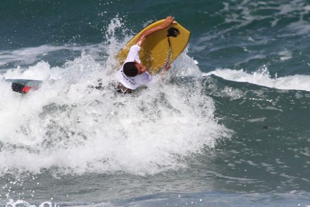 Circuito Cearense de Bodyboard 2015, praia do Futuro, Fortaleza. Foto: Taiu Bueno.