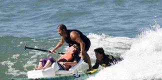 Surf para todos