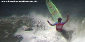 Segunda etapa do circuito paulista é transferida para a Praia do Tombo no Guarujá