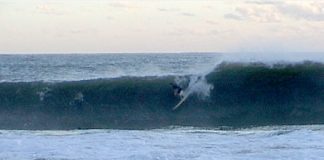 Longboard em Paúba III