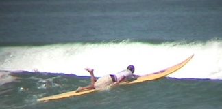 Legends do Surf na Pitangueiras no domingo