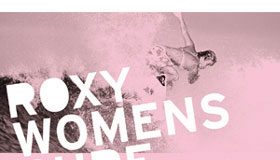 Roxy Pro Festival abre temporada na Austrália