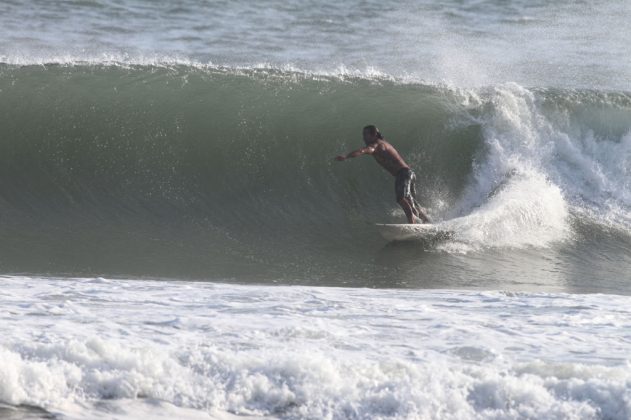 Gil Hanada, Maresias, São Sebastião (SP). Foto: Caio Faria.