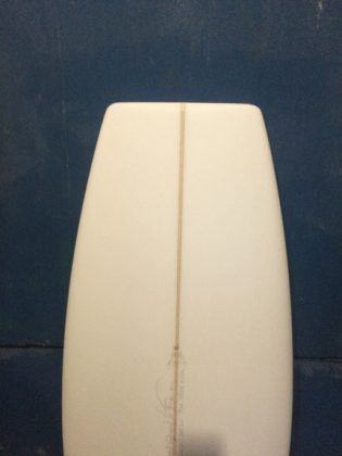 FG Surfboards. Foto: Divulgação.