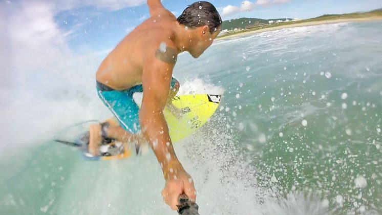 Fabio Gouveia, Florianópolis (SC). Foto: Arquivo pessoal.