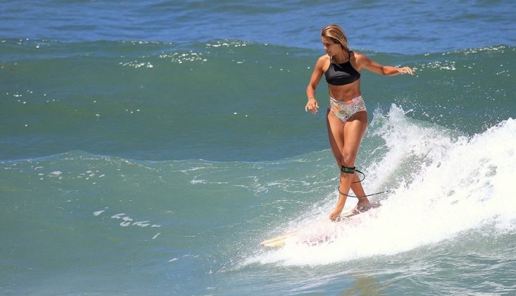 Rayane Amaral, Rio de Janeiro (RJ). Foto: Caio Rocha.