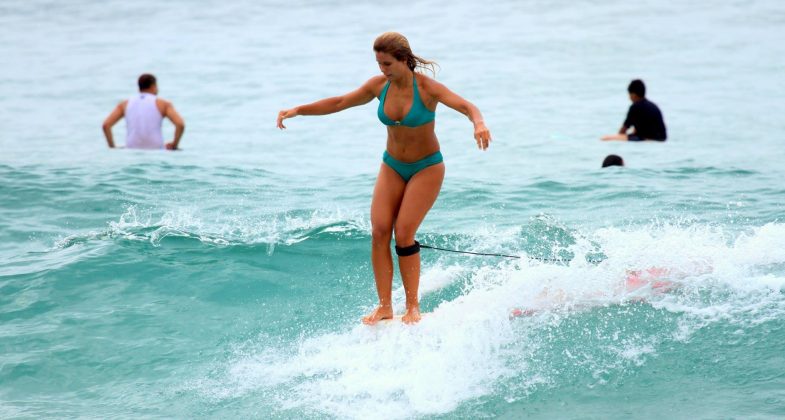 Rayane Amaral, Rio de Janeiro (RJ). Foto: Caio Rocha.