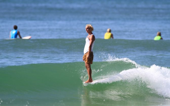 Alex Knost Joel Tudor Duct Tape Invitational 2015, Noosa Heads, Austrália. . Foto: Divulgação.