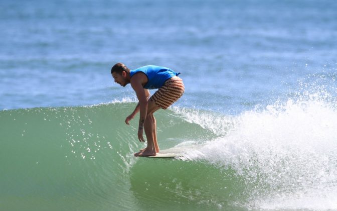 Dane Peterson Joel Tudor Duct Tape Invitational 2015, Noosa Heads, Austrália. . Foto: Divulgação.