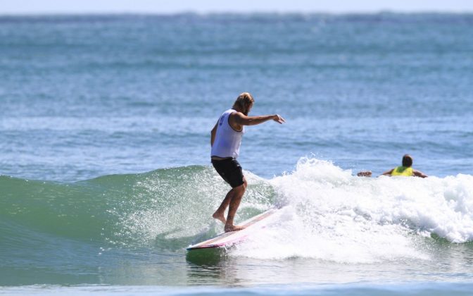 Thomas Bexon Joel Tudor Duct Tape Invitational 2015, Noosa Heads, Austrália. . Foto: Divulgação.