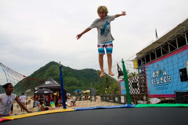 cama_elastica7 Rip Curl Grom Search, Guarujá, (SP), 2015. Foto: Nancy Geringer.