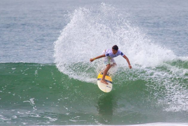 danilo_ramos4 Rip Curl Grom Search, Guarujá, (SP), 2015. Foto: Nancy Geringer.