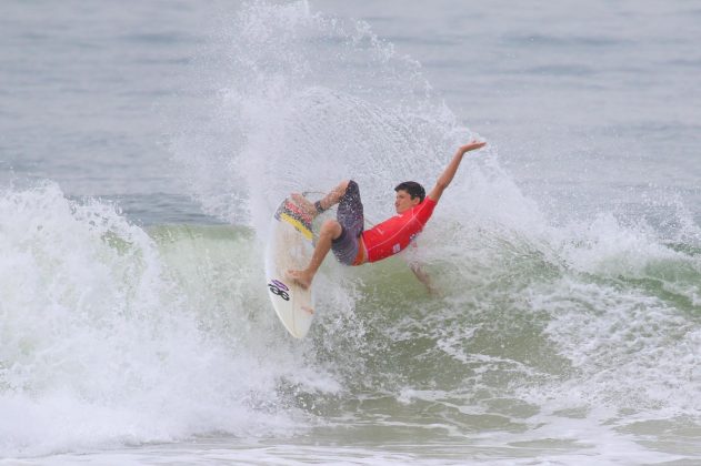 gabriel_ramos1 Rip Curl Grom Search, Guarujá, (SP), 2015. Foto: Nancy Geringer.