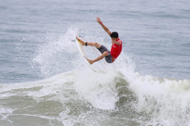 gabriel_ramos3 Rip Curl Grom Search, Guarujá, (SP), 2015. Foto: Nancy Geringer.