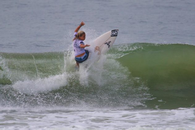 luis_mendes Rip Curl Grom Search, Guarujá, (SP), 2015. Foto: Nancy Geringer.