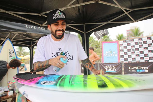 macarrao2 Rip Curl Grom Search, Guarujá, (SP), 2015. Foto: Nancy Geringer.