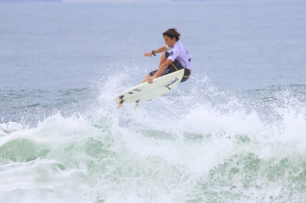 pedro_dib3 Rip Curl Grom Search, Guarujá, (SP), 2015. Foto: Nancy Geringer.