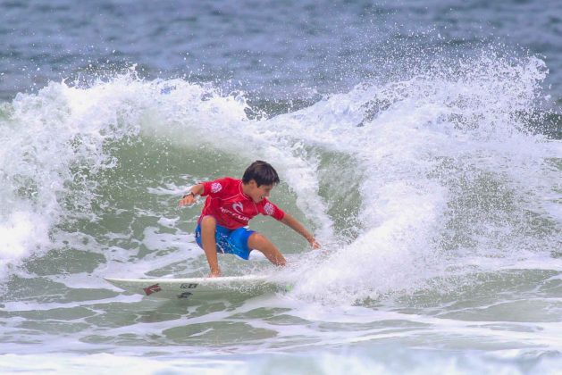 diego_aguiar5 Rip Curl Grom Search, Guarujá, (SP), 2015. . Foto: Nancy Geringer.