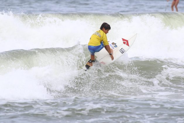 diego_aguiar15 Rip Curl Grom Search, Guarujá, (SP), 2015. . Foto: Nancy Geringer.