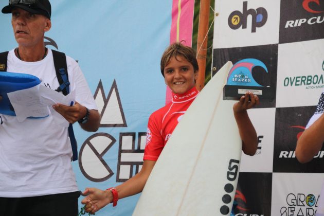 eduardo_motta10 Rip Curl Grom Search, Guarujá, (SP), 2015. . Foto: Nancy Geringer.