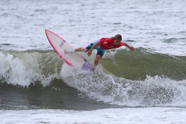 kaue_germano9 Rip Curl Grom Search, Guarujá, (SP), 2015. . Foto: Nancy Geringer.