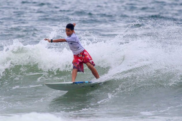 leonardo_barcelos Rip Curl Grom Search, Guarujá, (SP), 2015. . Foto: Nancy Geringer.