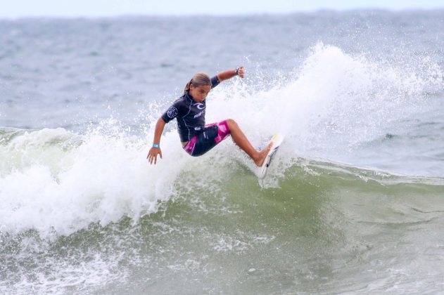 luiz_mendes2 Rip Curl Grom Search, Guarujá, (SP), 2015. . Foto: Nancy Geringer.