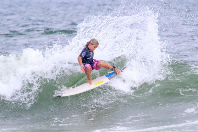 luiz_mendes5 Rip Curl Grom Search, Guarujá, (SP), 2015. . Foto: Nancy Geringer.