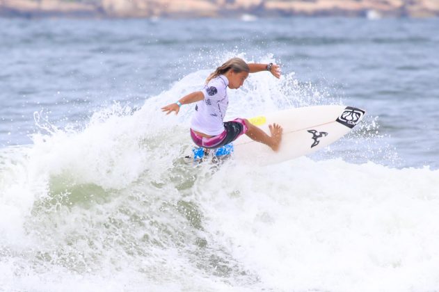 luiz_mendes12 Rip Curl Grom Search, Guarujá, (SP), 2015. . Foto: Nancy Geringer.